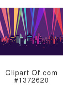 City Clipart #1372620 by BNP Design Studio
