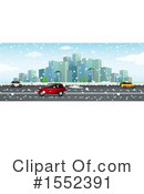 City Clipart #1552391 by Graphics RF
