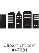 City Clipart #47381 by Prawny