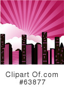 City Clipart #63877 by elaineitalia