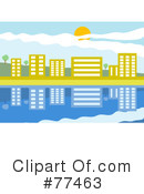 City Clipart #77463 by Prawny