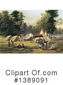 Civil War Clipart #1389091 by JVPD