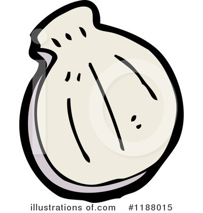 Royalty-Free (RF) Clam Shell Clipart Illustration by lineartestpilot - Stock Sample #1188015