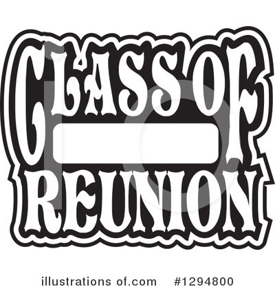 Royalty-Free (RF) Class Of Clipart Illustration by Johnny Sajem - Stock Sample #1294800