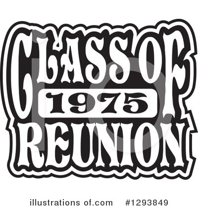 Class Of Clipart #1293849 by Johnny Sajem
