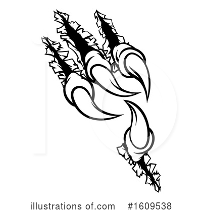 Scratch Clipart #1609538 by AtStockIllustration