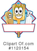 Cleaning Clipart #1120154 by Toons4Biz