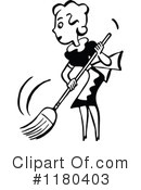 Cleaning Clipart #1180403 by Prawny Vintage