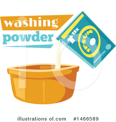 Royalty-Free (RF) Cleaning Clipart Illustration by Vector Tradition SM - Stock Sample #1466589