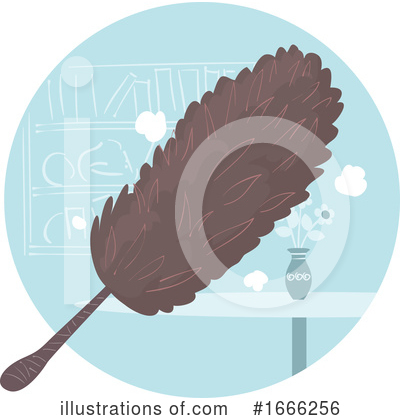 Royalty-Free (RF) Cleaning Clipart Illustration by BNP Design Studio - Stock Sample #1666256