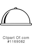 Cloche Clipart #1169082 by Hit Toon