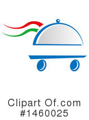 Cloche Clipart #1460025 by Domenico Condello