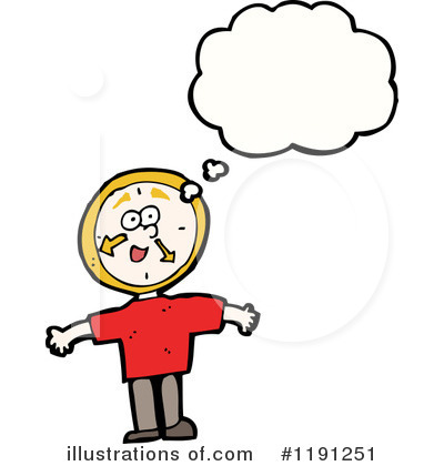 Clock Clipart #1191251 by lineartestpilot