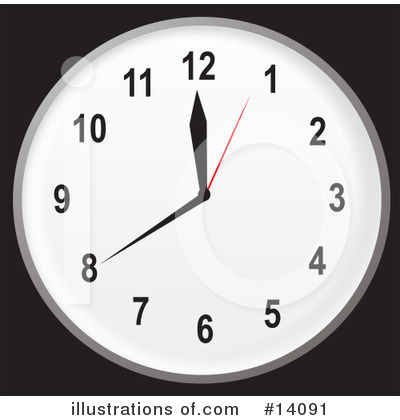Punctual Clipart #14091 by Rasmussen Images