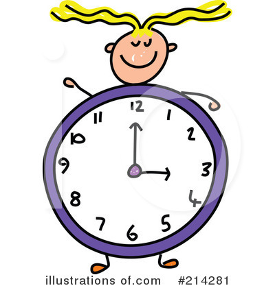 Clocks Clipart #214281 by Prawny