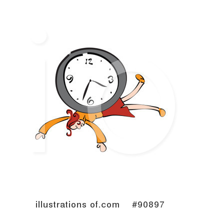 Clocks Clipart #90897 by Prawny