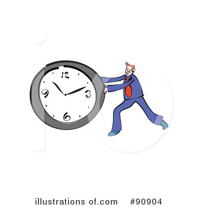 Clocks Clipart #90904 by Prawny