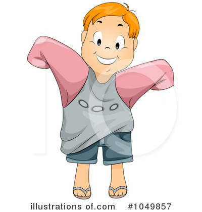 Element Kids Clothing on Royalty Free  Rf  Clothes Clipart Illustration  1049857 By Bnp Design