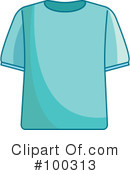 Clothing Clipart #100313 by Lal Perera