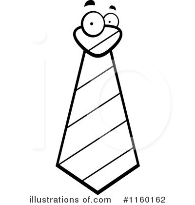 Clothing Clipart #1160162 by Cory Thoman