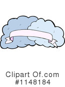 Cloud Clipart #1148184 by lineartestpilot