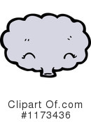 Cloud Clipart #1173436 by lineartestpilot