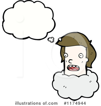 Weather Girl Clipart #1174944 by lineartestpilot