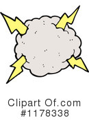 Cloud Clipart #1178338 by lineartestpilot