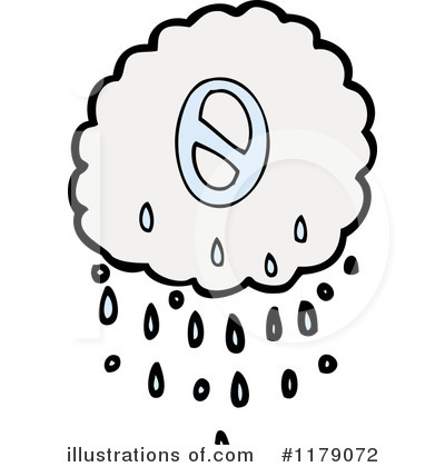 Raincloud Clipart #1179072 by lineartestpilot