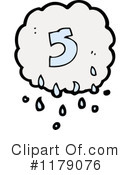 Cloud Clipart #1179076 by lineartestpilot