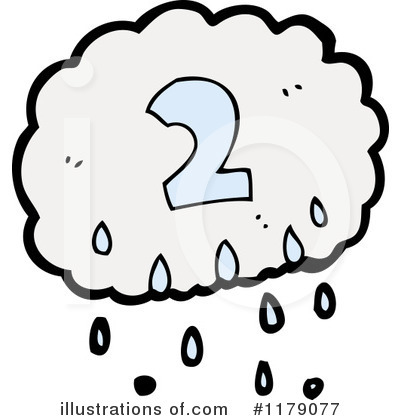 Raincloud Clipart #1179077 by lineartestpilot