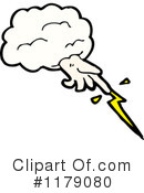 Cloud Clipart #1179080 by lineartestpilot