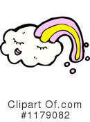 Cloud Clipart #1179082 by lineartestpilot