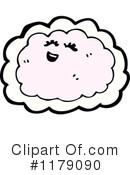 Cloud Clipart #1179090 by lineartestpilot