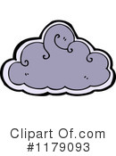 Cloud Clipart #1179093 by lineartestpilot