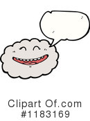 Cloud Clipart #1183169 by lineartestpilot