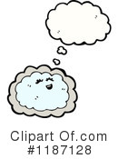 Cloud Clipart #1187128 by lineartestpilot