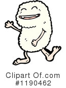 Cloud Clipart #1190462 by lineartestpilot