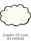 Cloud Clipart #1190942 by lineartestpilot