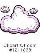 Cloud Clipart #1211838 by lineartestpilot
