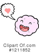 Cloud Clipart #1211852 by lineartestpilot