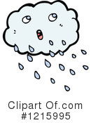 Cloud Clipart #1215995 by lineartestpilot