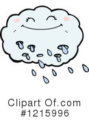 Cloud Clipart #1215996 by lineartestpilot