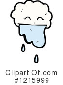 Cloud Clipart #1215999 by lineartestpilot