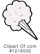 Cloud Clipart #1216002 by lineartestpilot