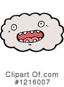 Cloud Clipart #1216007 by lineartestpilot