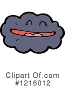 Cloud Clipart #1216012 by lineartestpilot