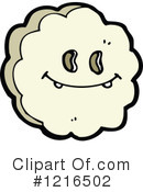 Cloud Clipart #1216502 by lineartestpilot