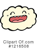 Cloud Clipart #1216508 by lineartestpilot