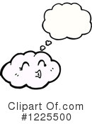 Cloud Clipart #1225500 by lineartestpilot
